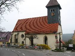 Foto: Evang. Oberkirchenrat Stuttgart