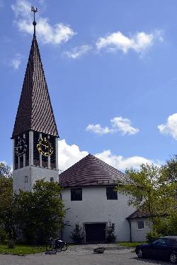 Foto: Gunther Seibold (kirchbau.de)