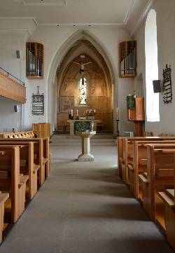 Foto: Kirchengemeinde Hohenhaslach