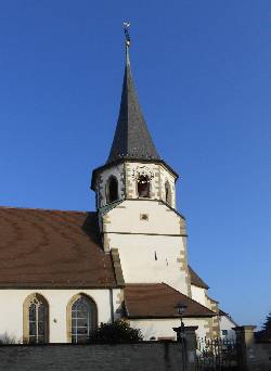 Foto: Einsendung Gemeinde