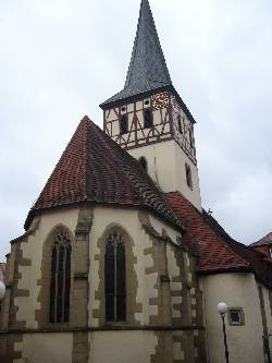 Foto: Gunther Seibold (kirchbau.de)