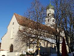 Foto: Gunther Seibold (kirchbau.de)