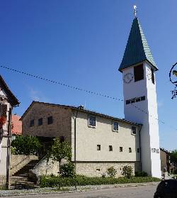 Foto: Gunther Seibold (kirchbau.de)