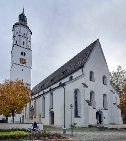 Foto: Gunther Seibold (kirchbau.de)