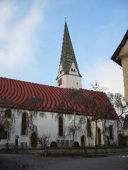 Foto: Gunther Seibold (kirchbau.de)