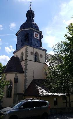 Foto: Gunther Seibold (kirchbau.de)