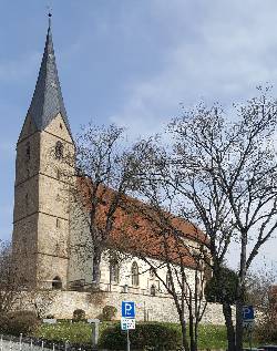 Foto: Gunther Seibold (kirchbau.de)