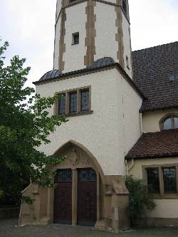 Foto: Evang. Oberkirchenrat Stuttgart