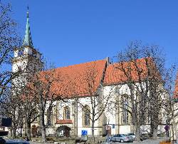 Foto: Gunther Seibold (kirchbau.de)