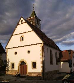 Foto: Gunther Seibold (kirchbau.de)