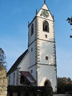 Foto: privat (Rechte bei der Kirchengemeinde)