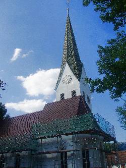 Foto: Gunther Seibold (kirchbau.de)