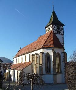 Foto: Gunther Seibold (kirchbau.de)