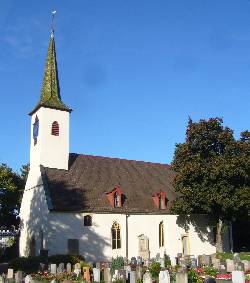 Foto: Gunther Seibold (kirchbau.de)