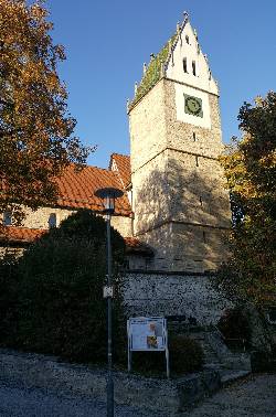 Foto: Gunther Seibold (kirchbau.de)