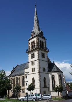 Foto: Gunther Seibold (kirchbau.de)