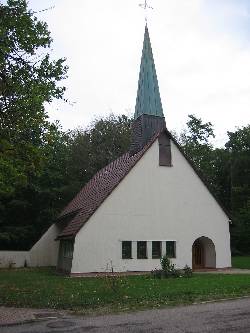 Foto: Evangelischer Oberkirchenrat, Stuttgart