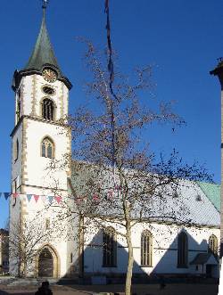 Foto: Gunther Seibold (kirchbau.de)