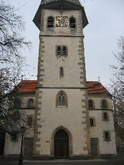 Foto: Evang. Oberkirchenrat Stuttgart