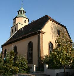 Foto: Kirchengemeinde (Thomas Scheiner)