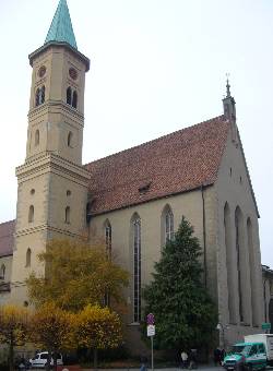 Foto: Gunther Seibold (kirchbau.de)