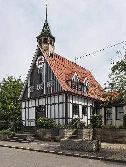 Foto: (c) Bildarchiv Foto Marburg / Rose Hajdu, Evangelische Kirchengemeinde Reicheneck