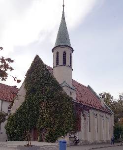 Foto: Gunther Seibold (kirchbau.de)