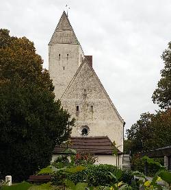 Foto: Gunther Seibold (kirchbau.de)