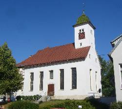 Foto: Gunther Seibold (kirchbau.de)