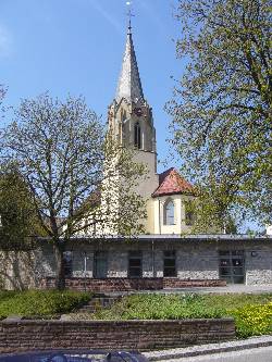 Foto: Gunther Seibold (kirchbau.de)