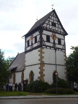 Foto: Gunther Seibold (kirchbau.de)