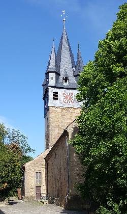 Foto: Gunther Seibold (kirchbau.de)