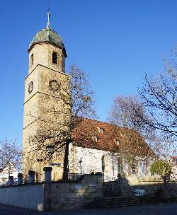 Foto: Gunther Seibold (kirchbau.de)