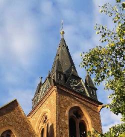 Foto: Einsendung Kirchengemeinde