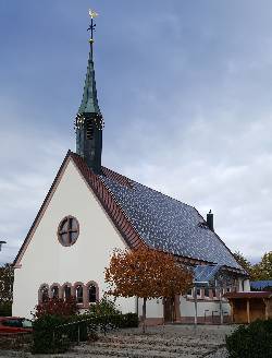 Foto: Gunther Seibold (kirchbau.de)