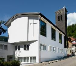 Aus: Kirchenbezirk Schopfheim