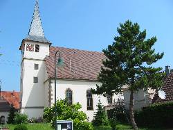 Foto: Evang. Oberkirchenrat Stuttgart