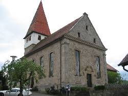 Foto: Evang. Oberkirchenrat Stuttgart