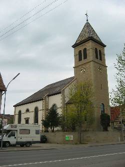 Foto: Evang. Oberkirchenrat Stuttgart