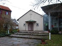 Foto: Evang. Oberkirchenrat Stuttgart