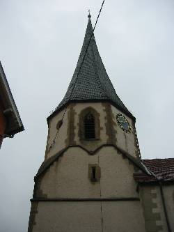 Foto: Evang. Oberkirchenrat Stuttgart