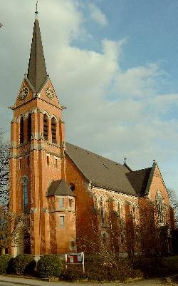 Foto: Gunther Seibold (kirchbau.de)