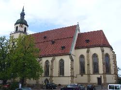 Foto: Gunther Seibold (kirchbau.de)