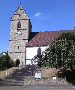 Foto: Gunther Seibold (kirchbau.de)