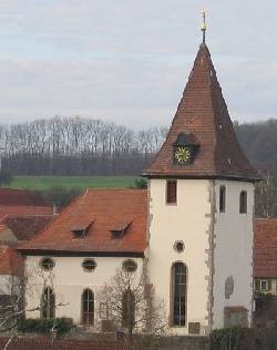 Foto: Evang. Oberkirchenrat Stuttgart