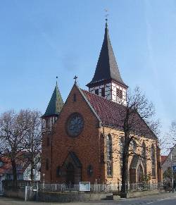 Foto: Gunther Seibold (kirchbau.de)