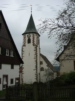 Foto: Evang. Oberkirchenrat Stuttgart