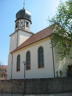 Foto: Evang. Oberkirchenrat Stuttgart