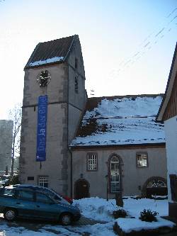 Foto: Evang. Oberkirchenrat Stuttgart