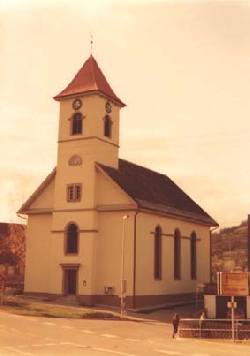 Foto: Evang. Oberkirchenrat Stuttgart